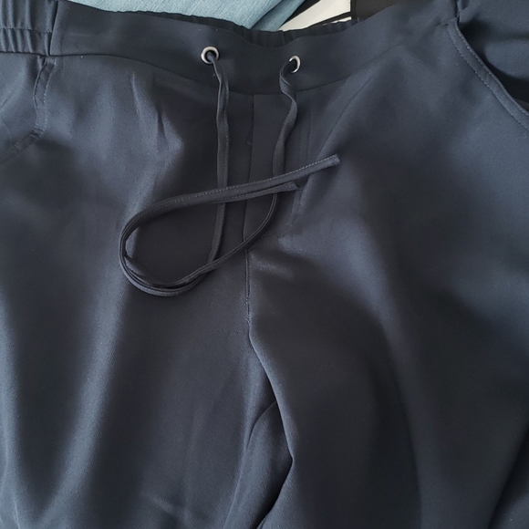 NEW drawstring trousers - Picture 3 of 3